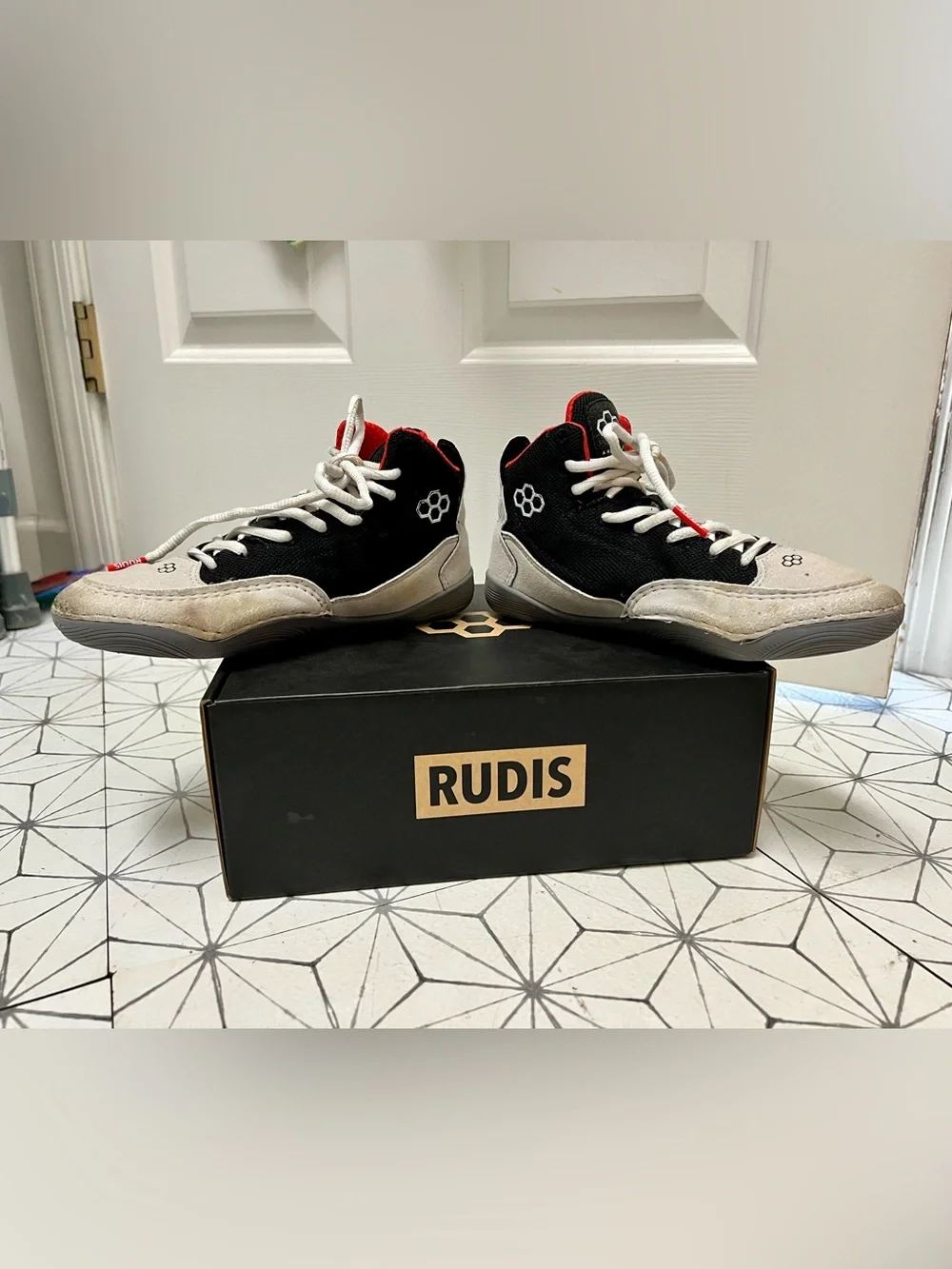RUDIS courage kids